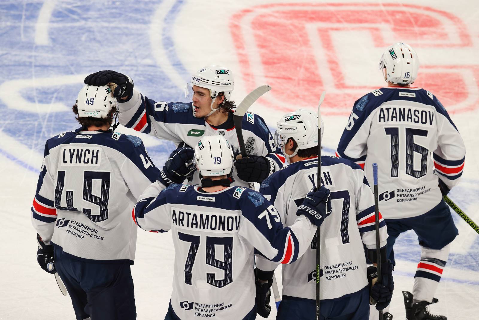 &laquo;Торпедо&raquo; справилось с &laquo;Норильском&raquo; в товарищеском матче