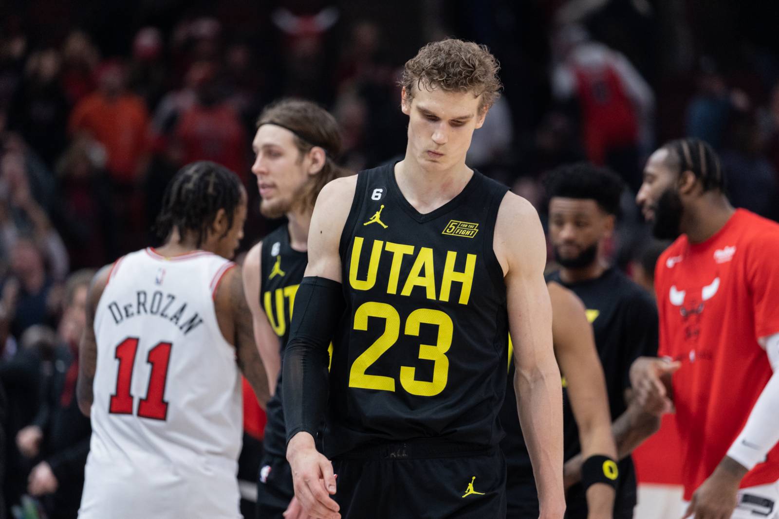 Маркканен собирается подписать новый контракт с &laquo;Ютой&raquo;