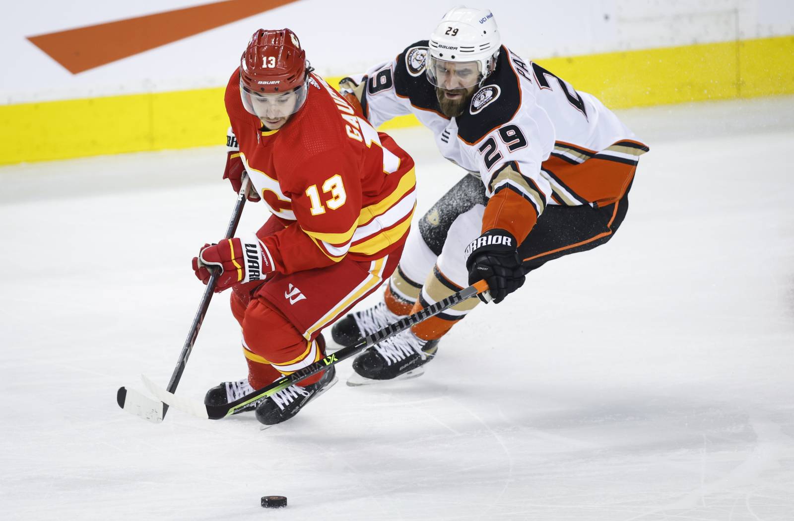 &laquo;Коламбус&raquo; сообщил о смерти форварда Джонни Годро в возрасте 31 года