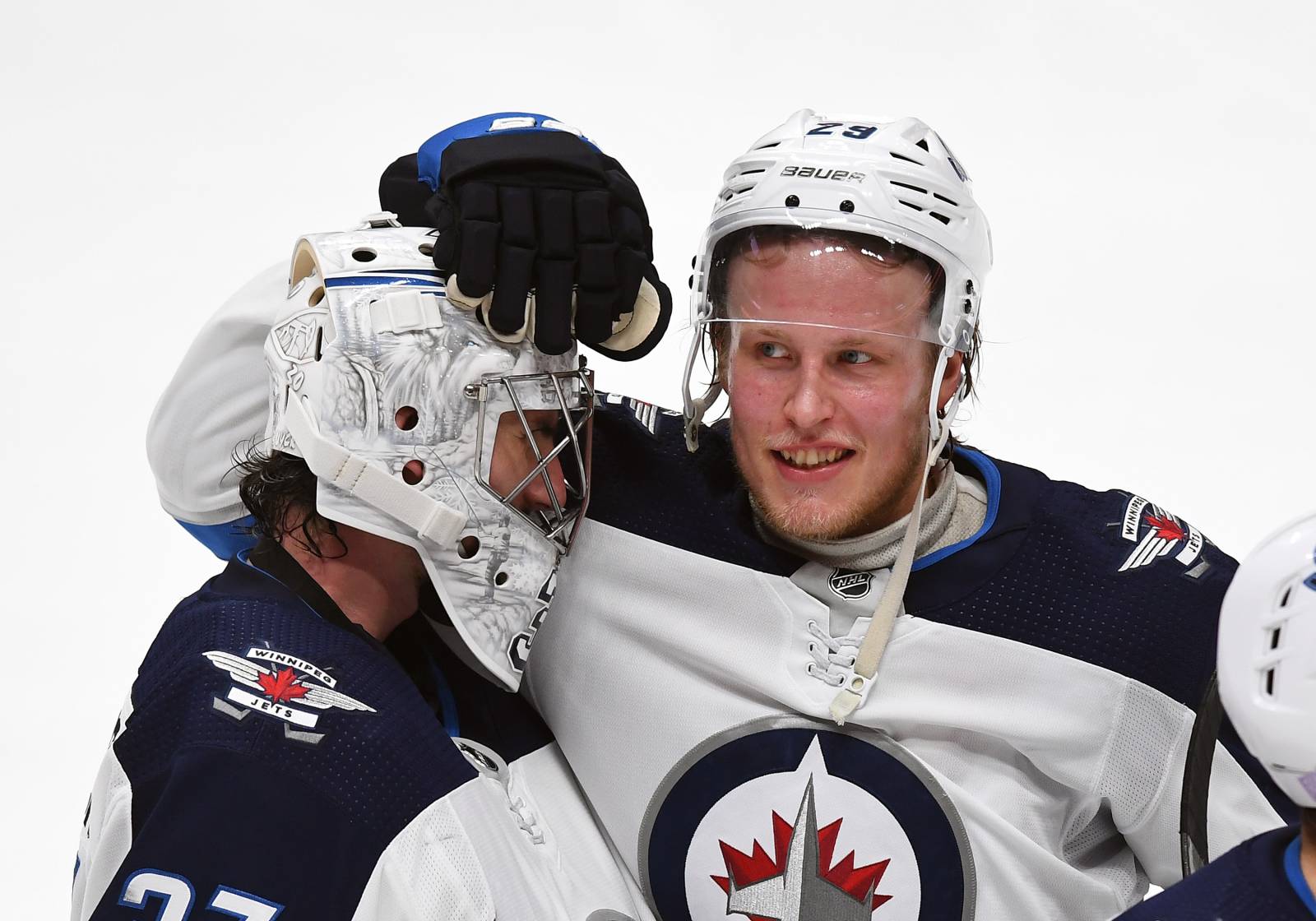 Нападающий «Монреаля» Патрик Лайне получил травму