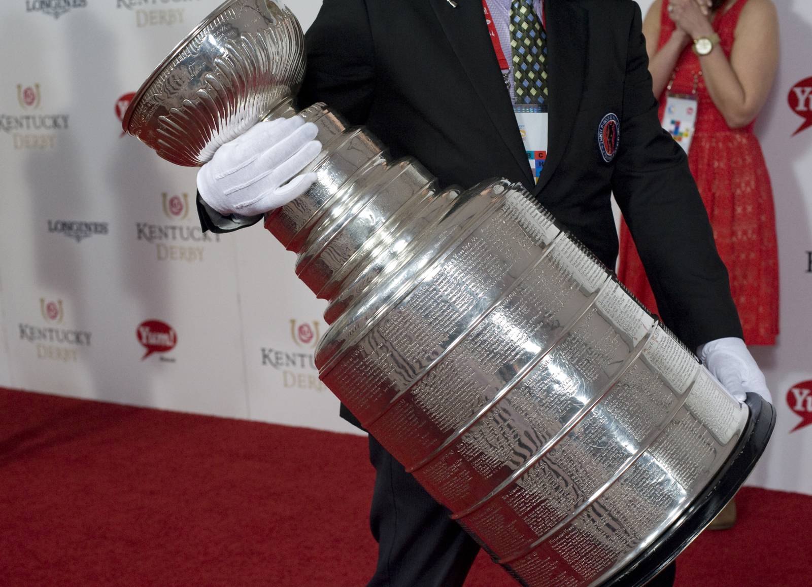 Названы главные претенденты на победу в Кубке Стэнли в новом сезоне НХЛ