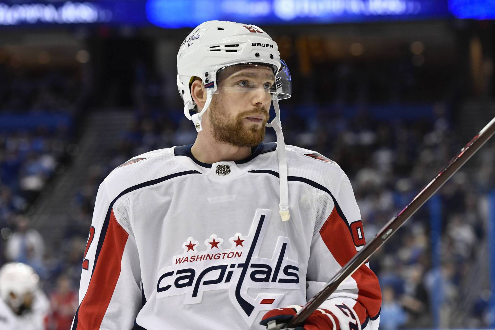 Медведев: &laquo;Главное, что у Кузнецова горят глаза&raquo;