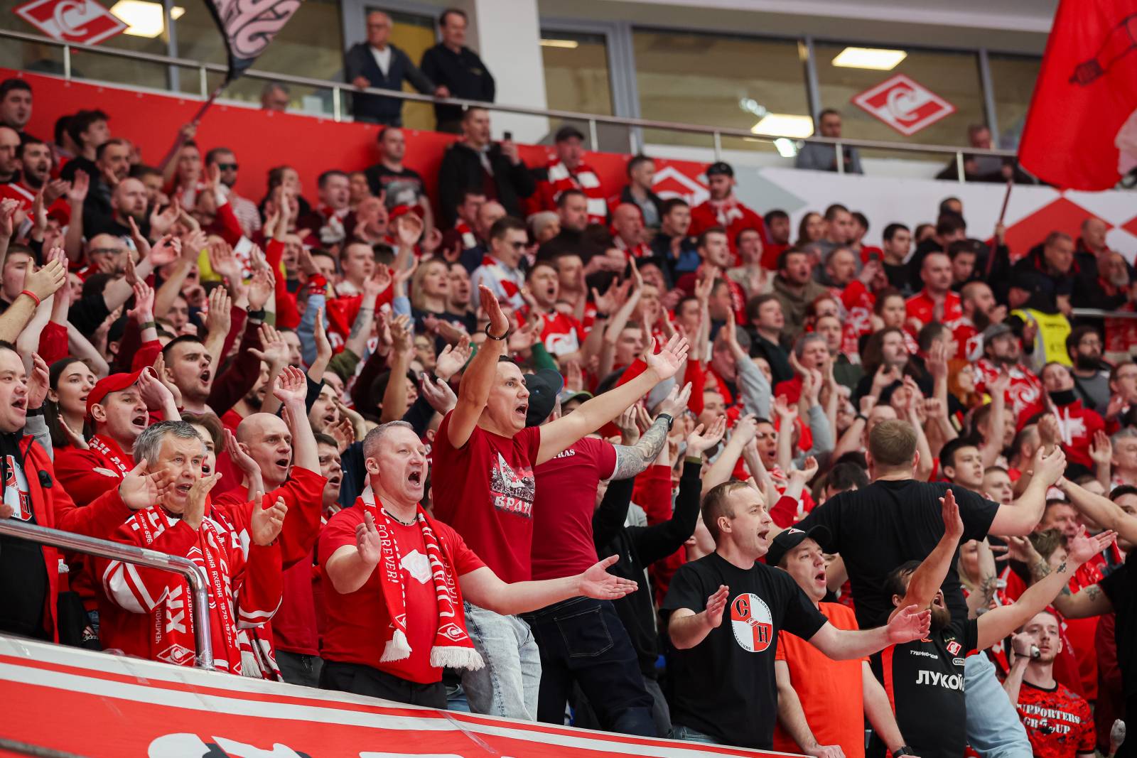 &laquo;Спартак&raquo; &ndash; ЦСКА: где смотреть матч