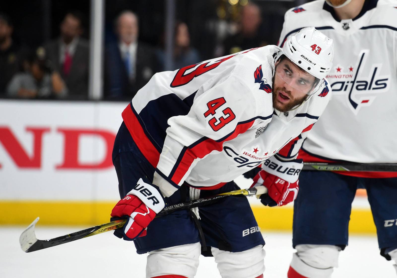 Тренер «Вашингтона» высказался о победе над «Далласом»