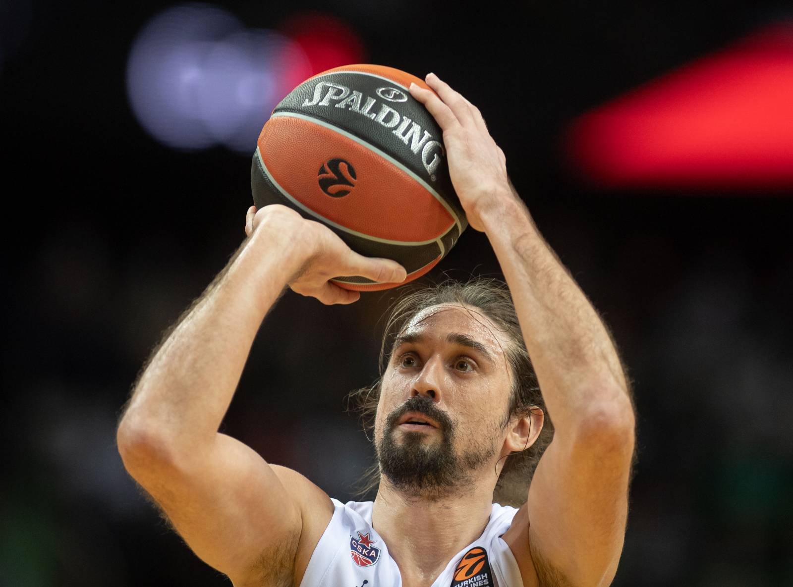 Агент Шведа рассказал о будущем игрока