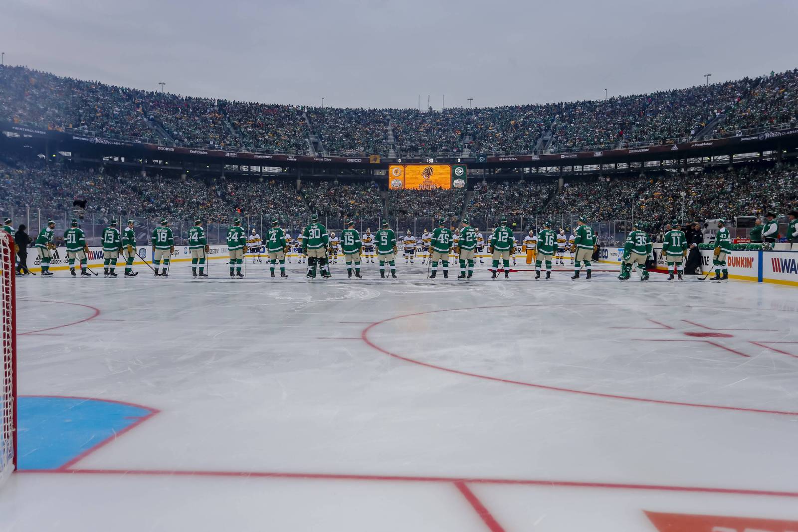 Иван Иван стал первым игроком в истории НХЛ с одинаковым именем и фамилией