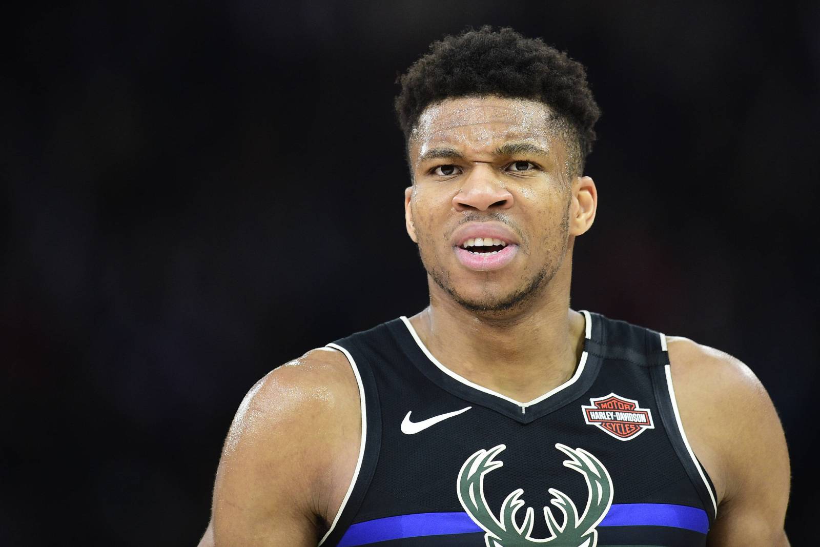 38 очков Адетокунбо не спасли &laquo;Милуоки&raquo; от домашнего поражения в матче с &laquo;Чикаго&raquo;