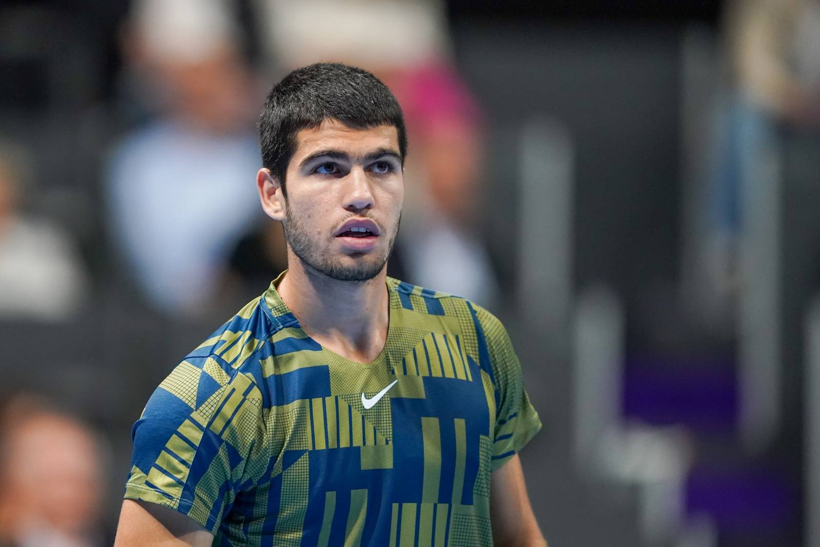 Алькарас рассказал о своих взаимоотношениях с Синнером