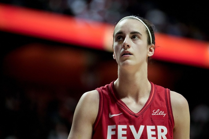 Преследовавший Кейтлин Кларк мужчина получил 2,5 года тюрьмы