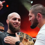 Мовлид Хайбулаев выиграл Гран-при PFL и заработал $500 тысяч