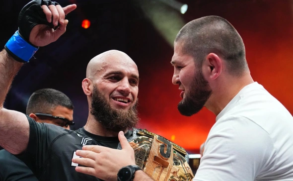 Мовлид Хайбулаев выиграл Гран-при PFL и заработал $500 тысяч