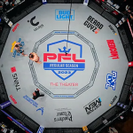 Джон Маккарти предложил PFL избавиться от тяжелого дивизиона из-за отсутствия перспектив