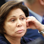 Ирина Роднина высказалась о Плющенко и Ягудине: программы Плющенко ей не нравились