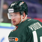 Агент Юдина сообщил о переговорах с тремя клубами после расторжения контракта с «Салаватом»