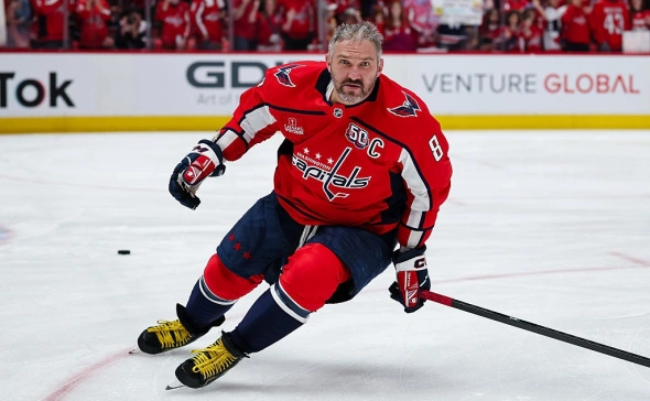 «Яндекс» экранизирует биографию Александра Овечкина