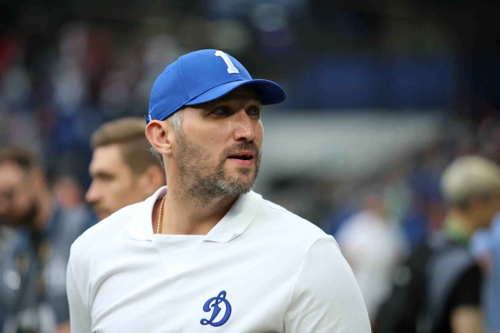 Генменеджер &laquo;Вашингтона&raquo;: Овечкин делает такие вещи, о которых люди и не подозревали