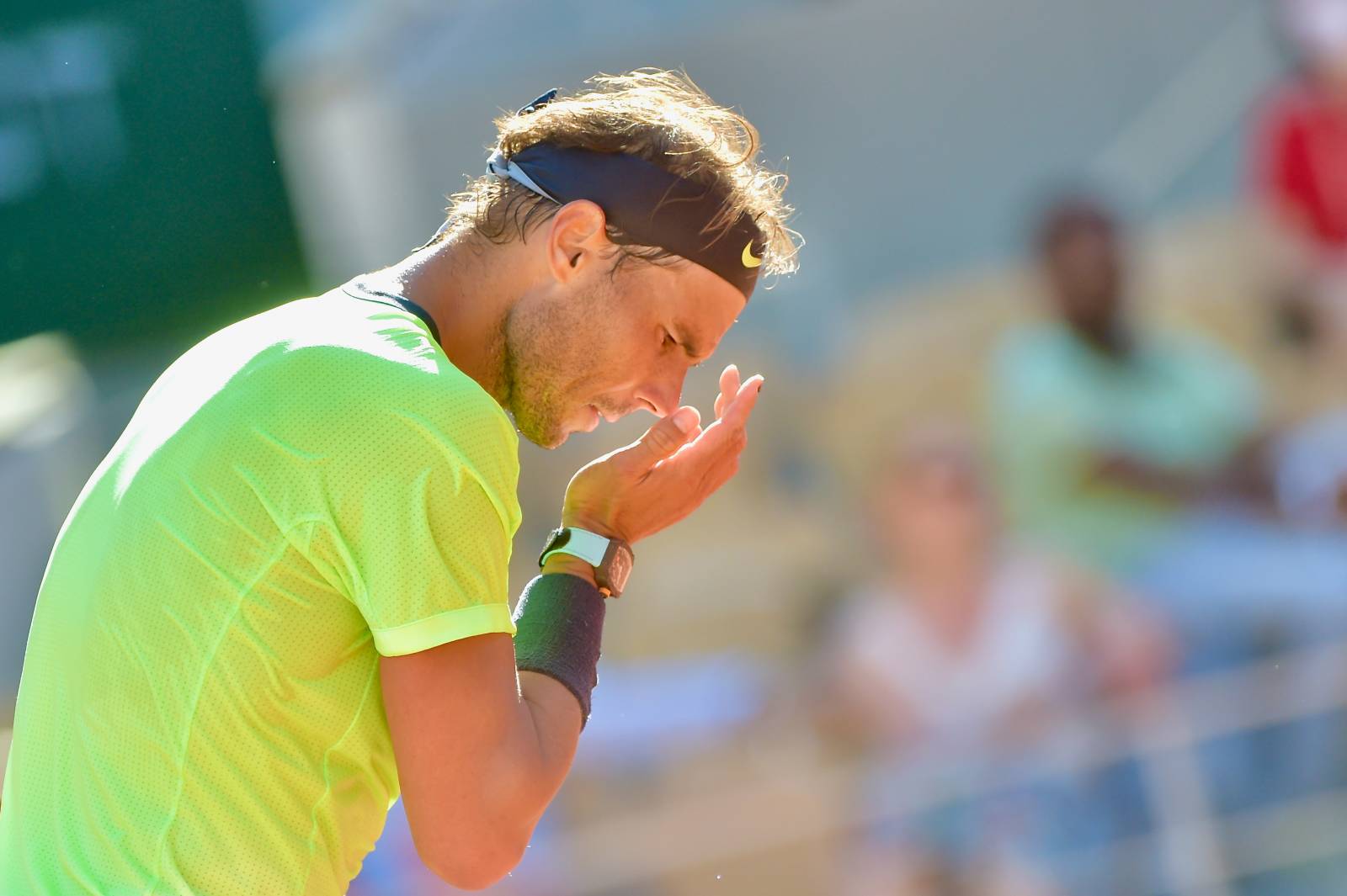 Надаль: &laquo;Готов стать для Алькараса хорошим напарником&raquo;